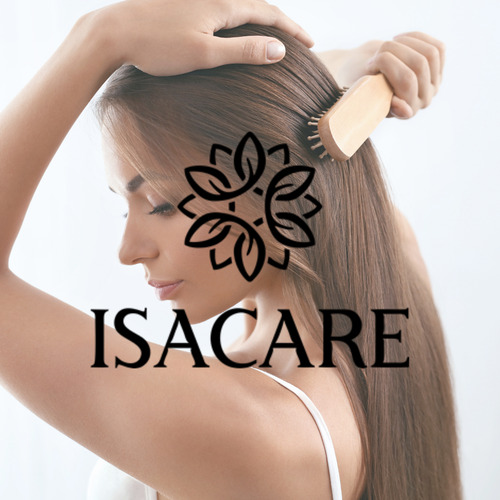 Isacare Hair Shampoo A Seco Refresh De 150ml