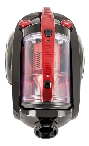 Aspiradora Somela Sin Bolsa 2,5 Litros Cyclonic Advantage