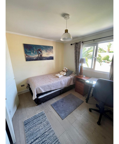 Vendo Casa Amplia En Condominio El Santuario, Sector Alto Ma