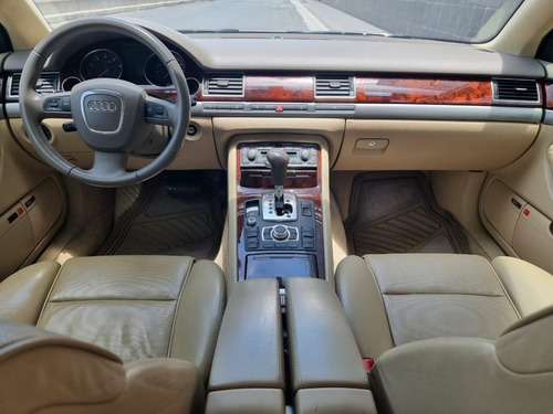 Imagen 6 de 11 de Audi A8 Premium