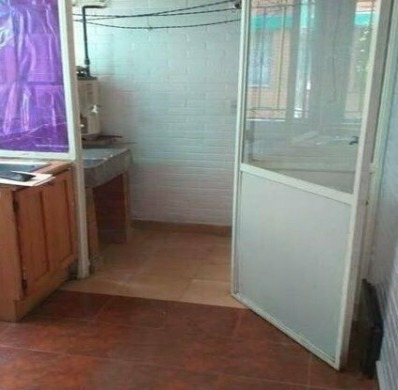 Imagen 8 de 11 de Departamento En Iztacalco Pantitlan Calle 5 Clro*