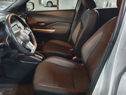 Imagen 10 de 12 de Nissan Kicks 2020 1.6 Advance Cvt