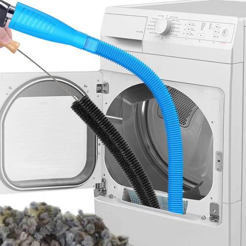 Cepillo De Limpieza Para Lavadora, Kit De 3 Cepillos De Limp