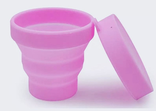 Vaso Esterilizador Copa Y Disco - Unidad a $10000