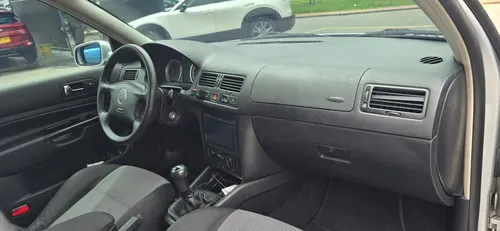 Volkswagen Jetta 2.0
