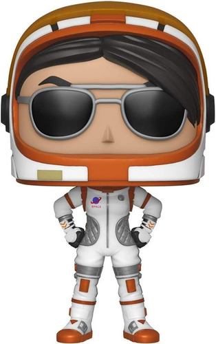 Funko Pop Fortnite 434 -34469- Pido Gancho