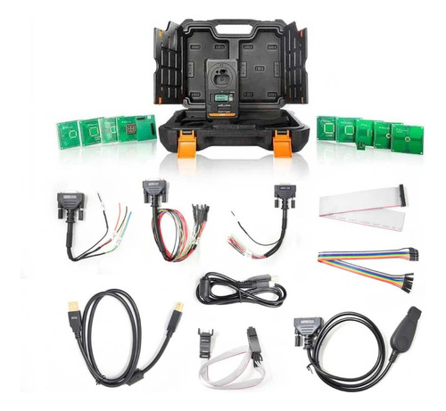 Xp1 Pro Para Im1 Im2 Llaves Inmo Eeprom Otofix Dashtech