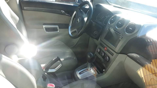 Chevrolet Captiva 2009 3.6 Sport Awd 5p