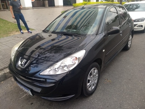 Imagem 1 de 7 de Peugeot 207 2013 1.4 Xr Flex 5p
