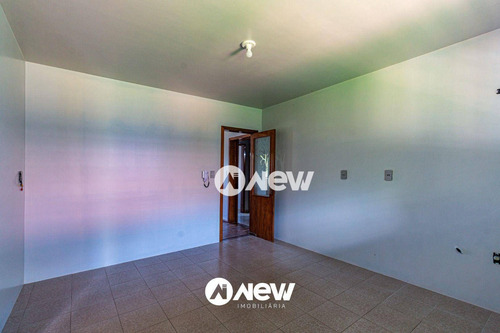 Imagem 13 de 24 de Casa Com 4 Dormitórios À Venda, 254 M² Por R$ 586.000,00 - Industrial - Dois Irmãos/rs - Ca3488