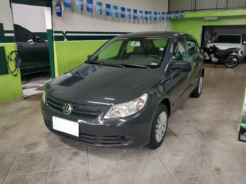 comprar Volkswagen Gol g5 2010 em Goiânia - GO