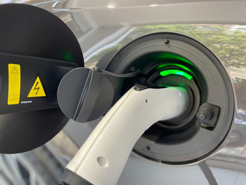 Volvo XC90 2.0 T8 RECHARGE PLUS AWD GEARTRONIC