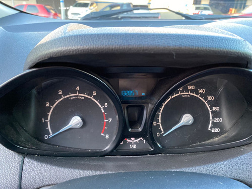 Ford Ecosport Ecosport Freestyle 1.6 16V (Flex)