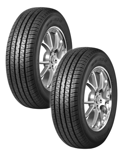 2 Llantas 175 70 R13 82t Antares Su-830