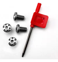 Comprar Tornillos Cachas Colt 1911 Torx Grips Pistola Co2 Custom .45