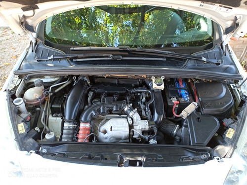 Peugeot 308 1.6 Sport Thp 163cv 2014