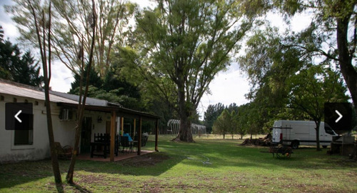 Imagen 5 de 23 de Hermoso Campo De 10 Ha En Cardales - Exaltacion De La Cruz