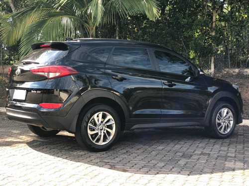 Hyundai Tucson 2020 1.6 Gls Turbo Gdi Aut. 5p