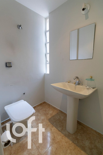 Imagem 2 de 25 de Apartamento De Condomínio Em São Paulo - Sp - Ap4315_nbni