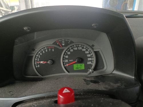 Ford Ka 1.0 Flex 3p