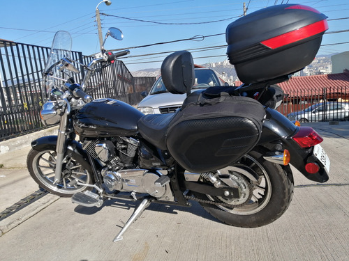 Moto Lifan 250d V16, Inyectada