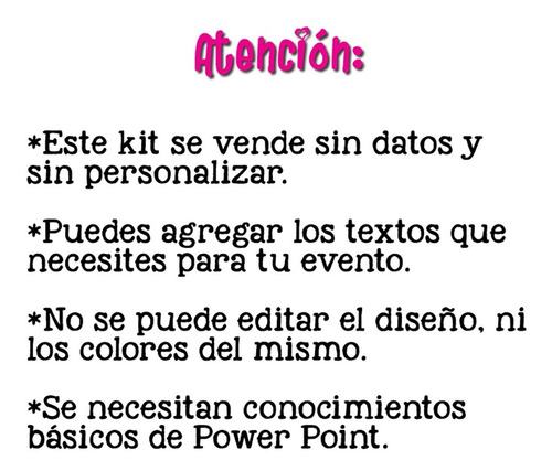 2x1 Kit Imprimible San Valentin, Dia Del Amor Y La Amistad