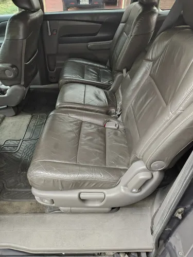 Honda Odyssey 3.5 Lx Minivan At