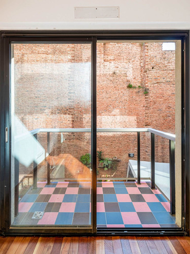 Imagen 23 de 25 de Hermoso 2 Amb/ Estrenar - 2 Balcones Y Mucho Sol!