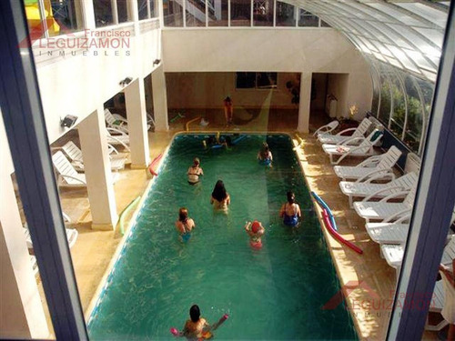 Imagen 10 de 12 de The Residence - Frente Al Mar - Piscina - Amenities - Jardin Parquizado