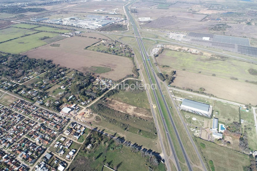 Imagen 9 de 11 de Terreno Fraccion En Alquiler Sobre Colectora Este Ruta Nacional 9 Zárate, G.b.a. Zona Norte
