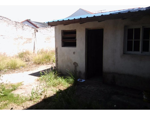 Local Con Vivienda En Venta En Quilmes Oeste