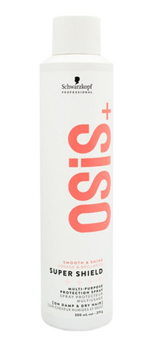 Schwarzkopf Osis Super Shield Spray Protector Térmico