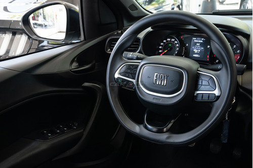 Fiat Cronos 1.3 Gse Drive