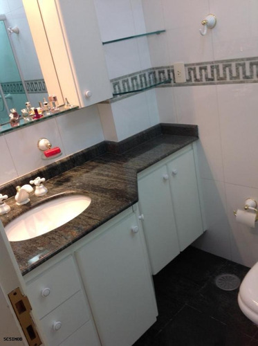 Imagem 15 de 15 de Apartamento Para Venda Em Santo André, Jardim, 3 Dormitórios, 3 Suítes, 5 Banheiros, 3 Vagas - 846_2-1155921