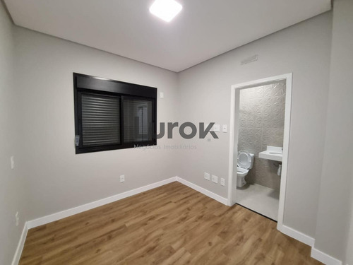 Imagem 18 de 30 de Casa À Venda Em Condominio Vita Verde - Ca005493