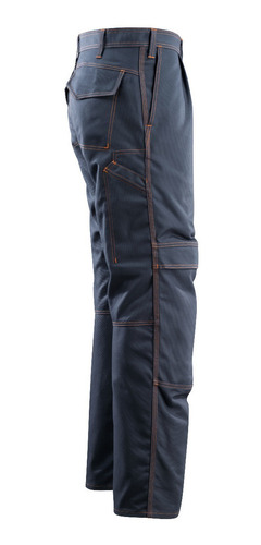 Pantalón Retardante De La Llama Bex | Mascot® Multisafe