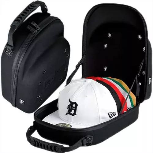 Porta Gorras New Era 6 Pack Cap Carrier