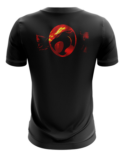 Playera Sublimada Thundercats