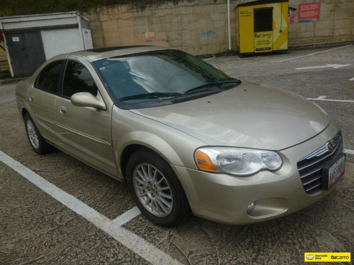 Chrysler Sebring Limited