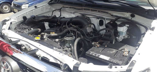 Imagen 12 de 16 de Toyota Hilux
