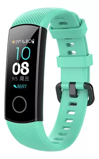 Correa Generica Reemplazo Para Reloj Huawei Honor Band 4 / 5