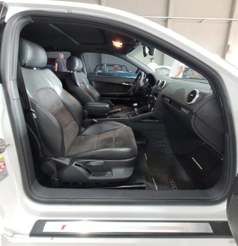 Imagen 8 de 24 de Impecable Audi S3 Quatro 2.0 4motion Año 2012 Solo 61.000 Km