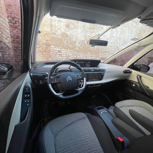 Citroën Grand C4 Picasso 1.6 Thp Feel 165cv