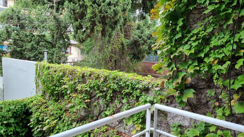 Departamento En Alquiler De 1 Ambiente En Las Cañitas