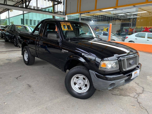 Ford Ranger 2.3 Xls 4x2 Cs 16v Gasolina 2p Manual