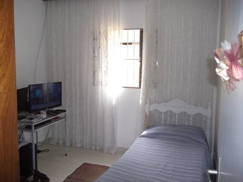 Imagem 8 de 15 de Casa Térrea Vila Maria Alta 3 Dormitórios 2 Vagas - Bl2538