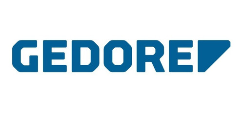 Imagem 6 de 6 de Jogo Chave Allen Em Polegadas 1/16'' A 3/8'' Gedore