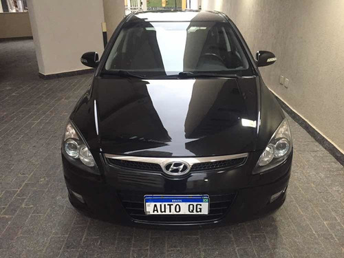 Imagem 7 de 19 de Hyundai I30 2011 2.0 Gls Aut. 5p