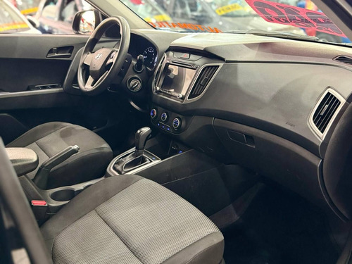 Hyundai Creta 1.6 16V ATTITUDE