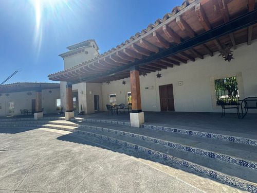 Inversión Segura En Querétaro | Departamento En Venta En Misión Querendaro Con Excelente Ubicación